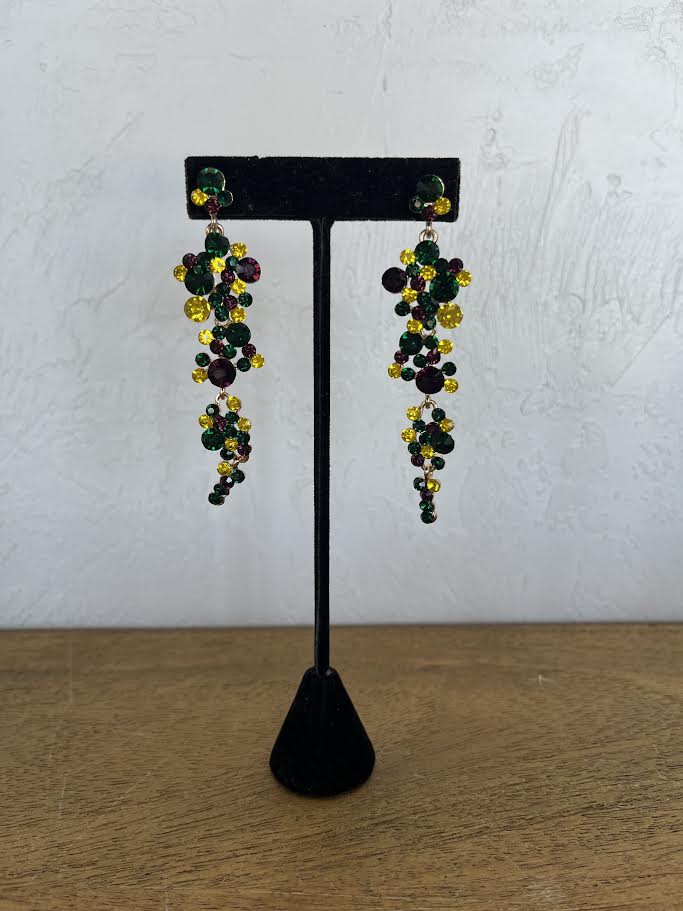 Earrings EVE1475
