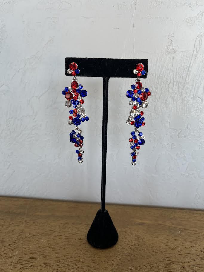 Earrings EVE1475