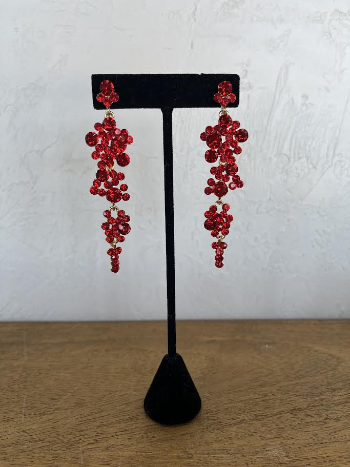 Earrings EVE1475