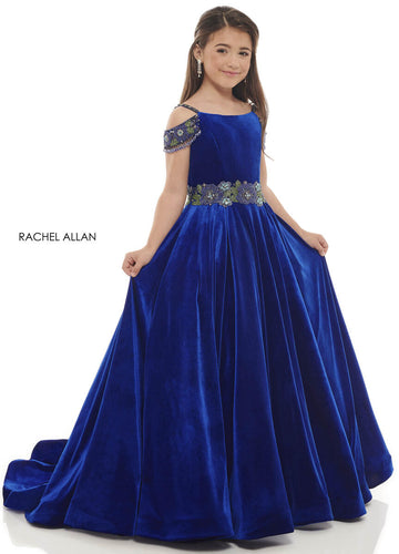 Rachel Allan 10003