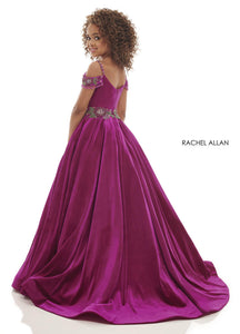 Rachel Allan 10003