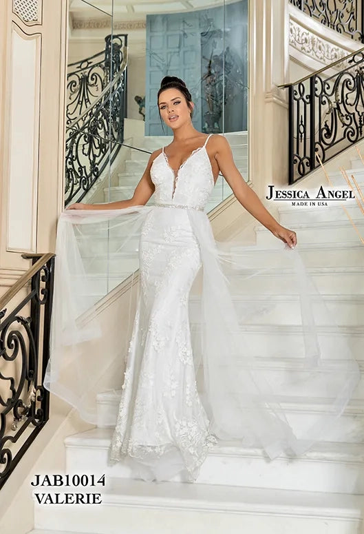 Eden Gown