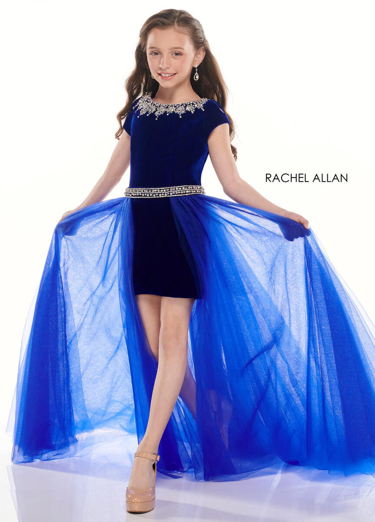 Rachel Allan 10017