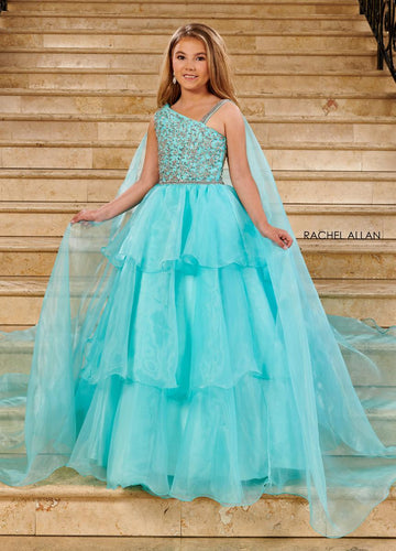 Rachel Allan 10131
