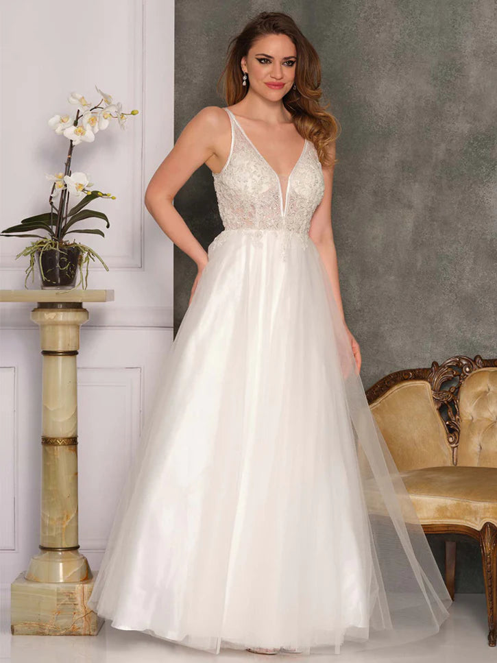 Autumn Gown