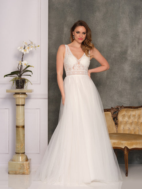 Novalie Gown