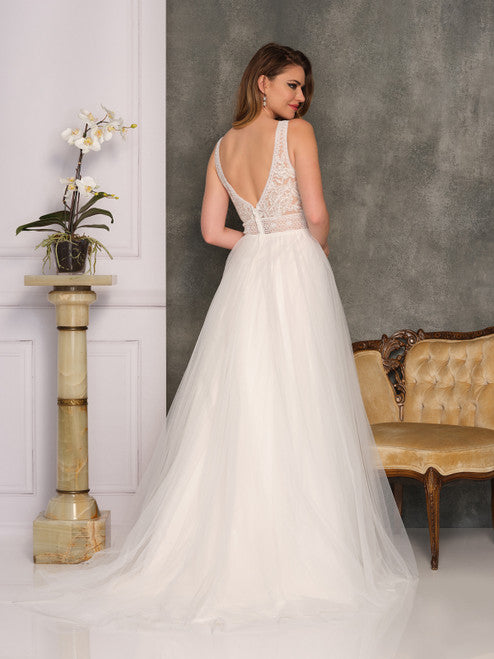 Novalie Gown