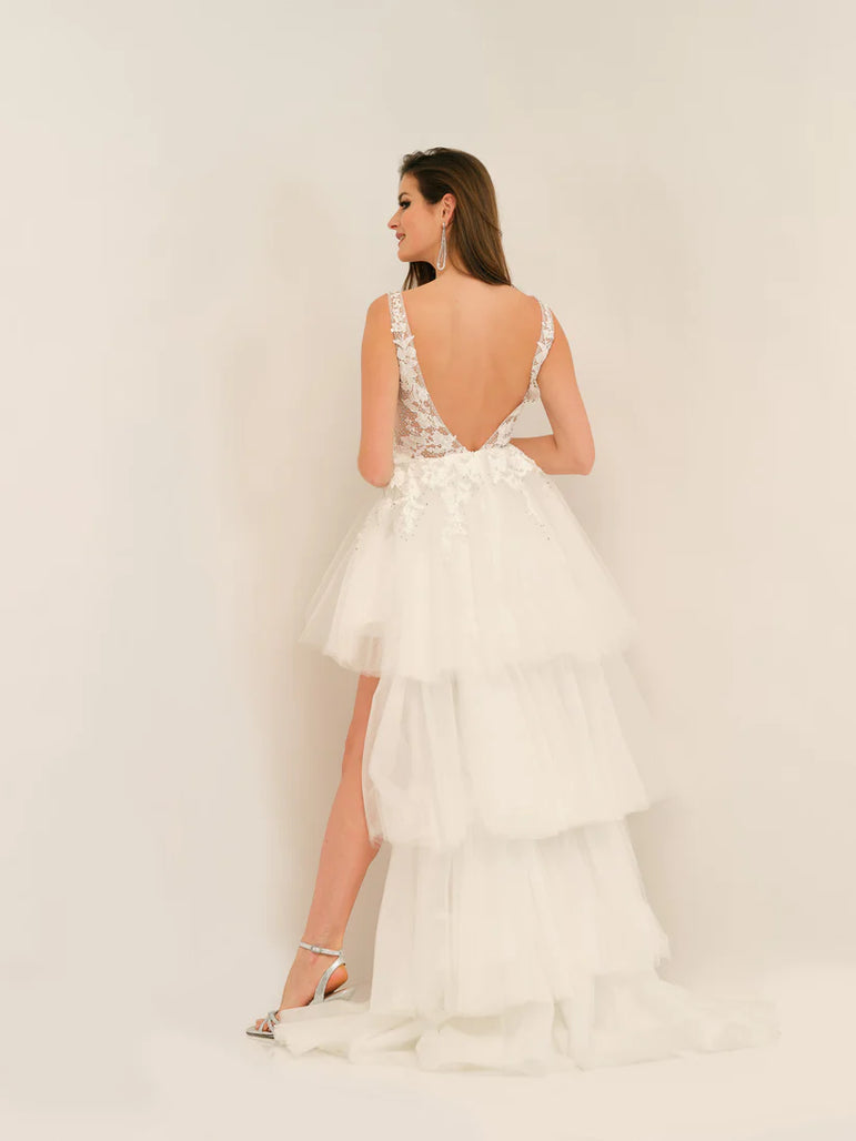Lucy Gown