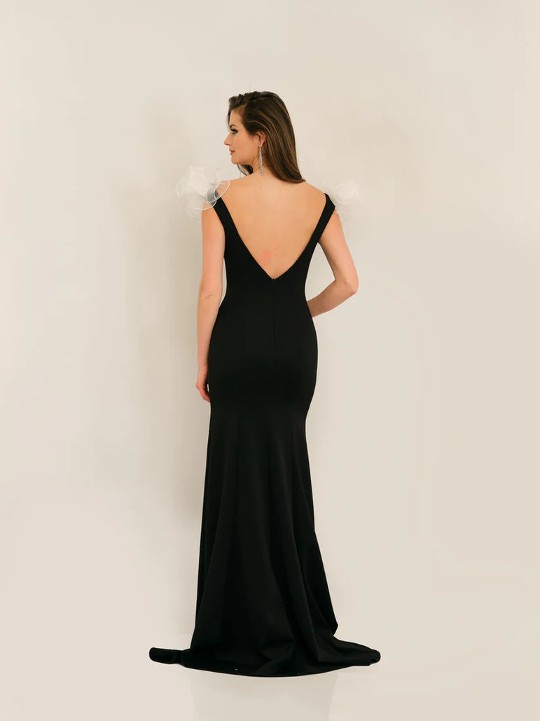 Kennedy Gown