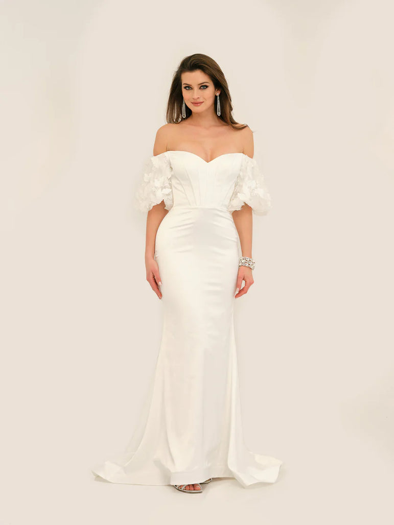 Audrey Gown