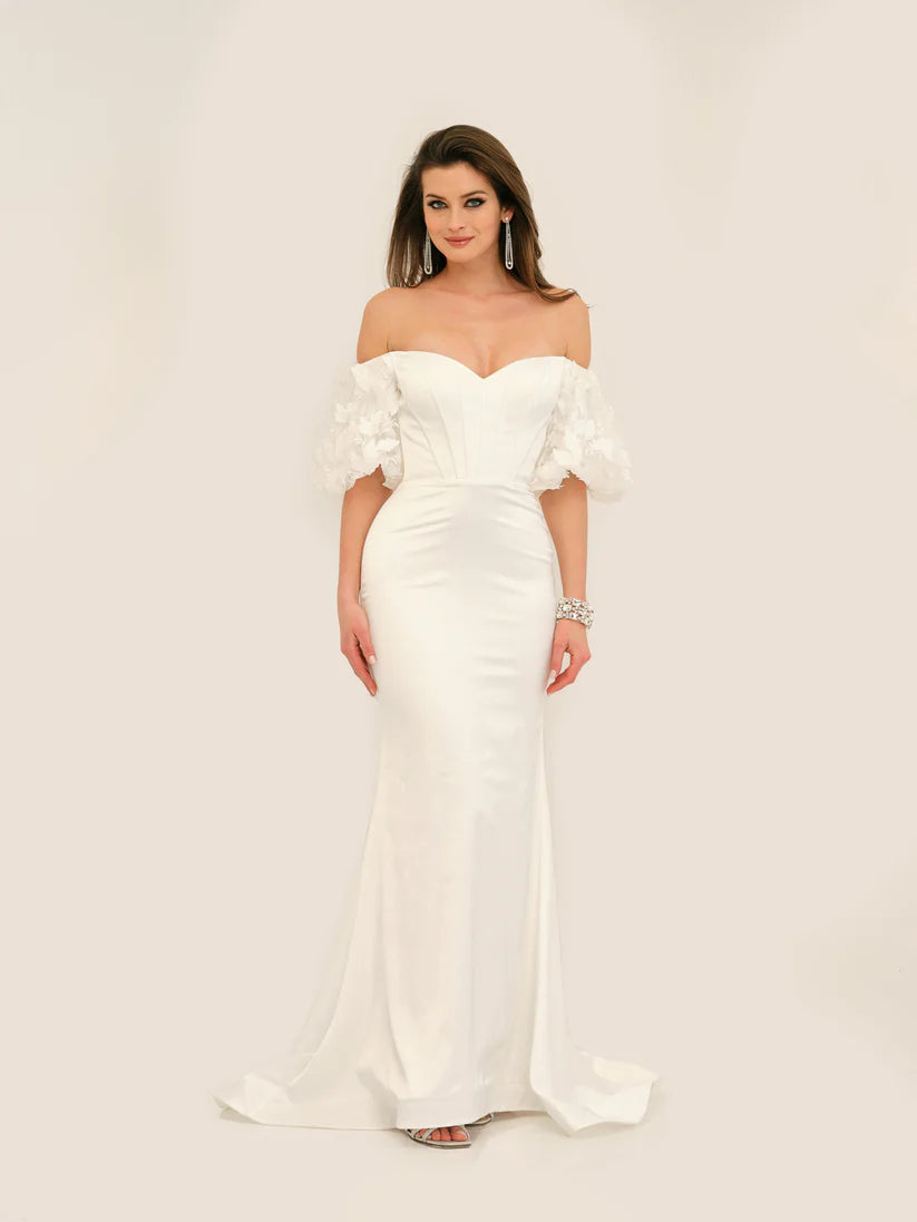 Audrey Gown