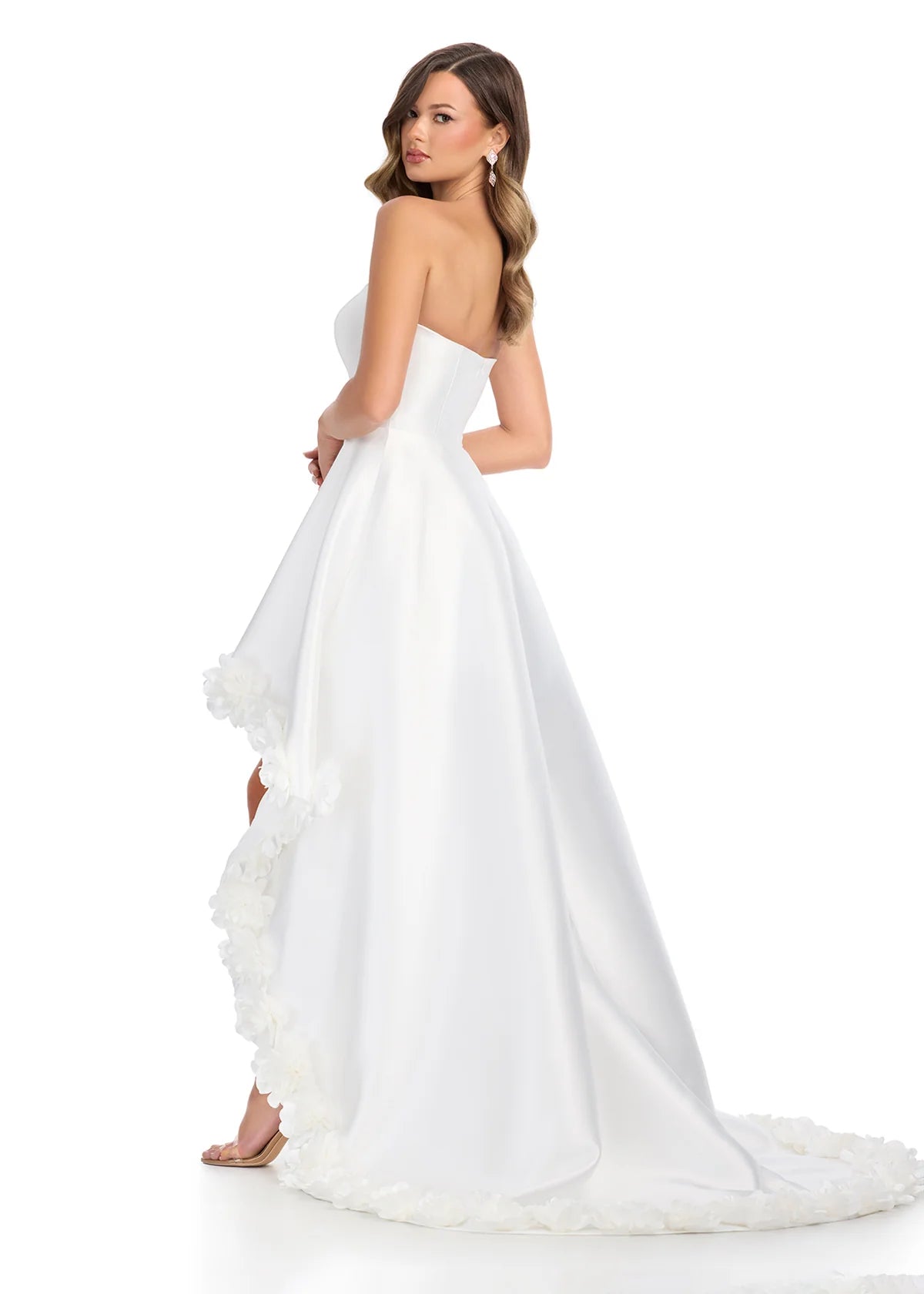 Tessa Gown