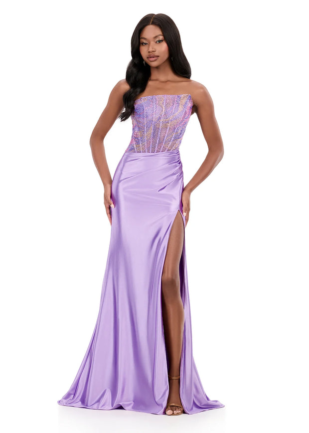 Ashley Lauren 12250