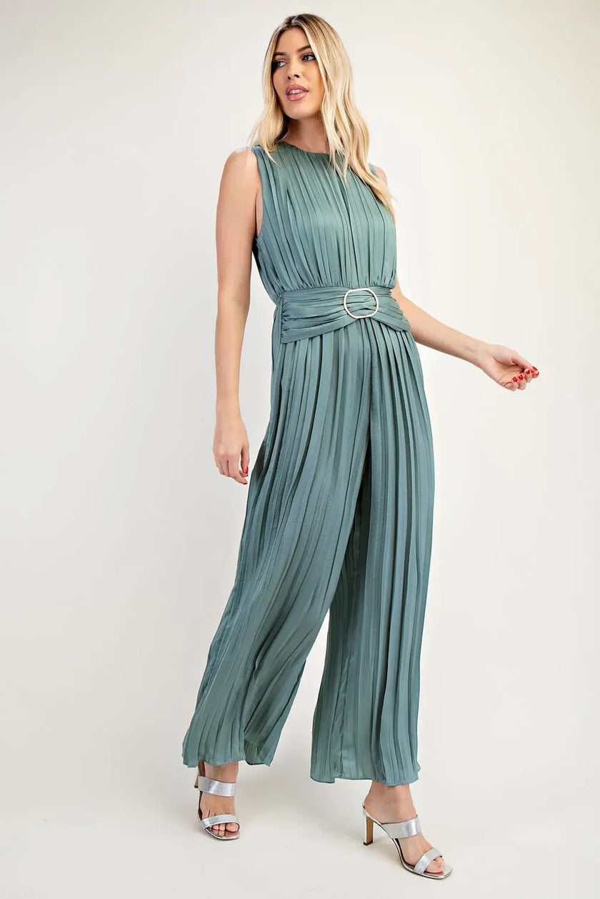 Jessica Jumpsuit