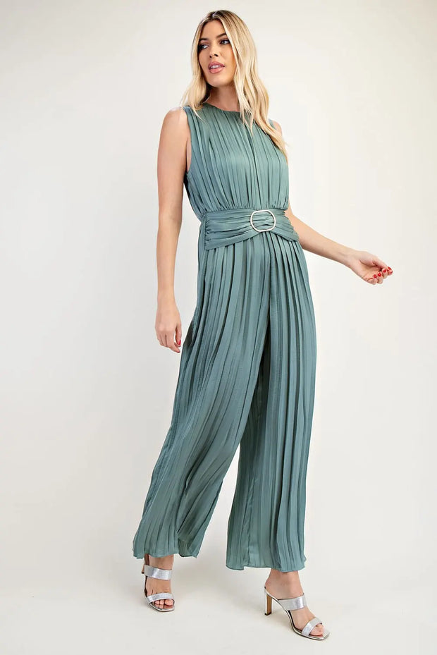 Jessica Jumpsuit