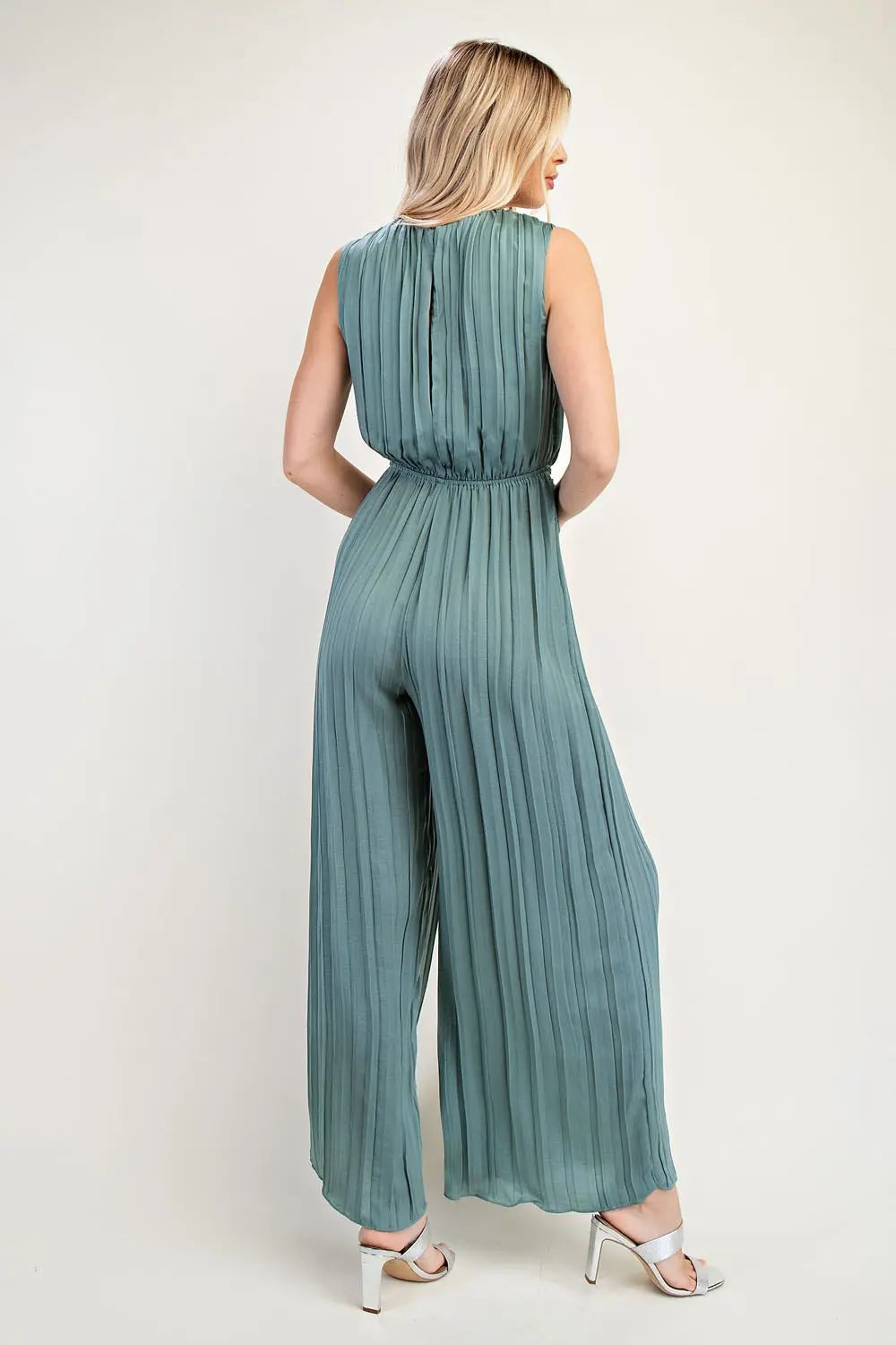 Jessica Jumpsuit