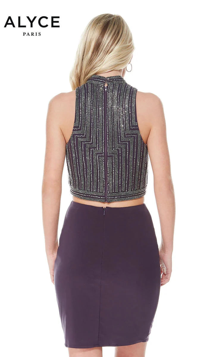 Alyce Paris 1341