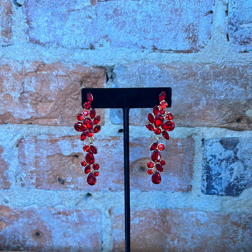 Sweet Harmony Earrings