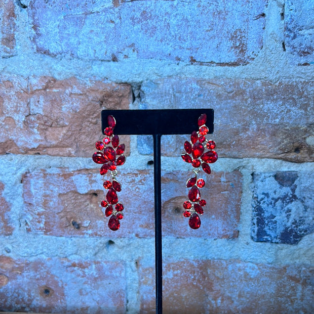 Sweet Harmony Earrings