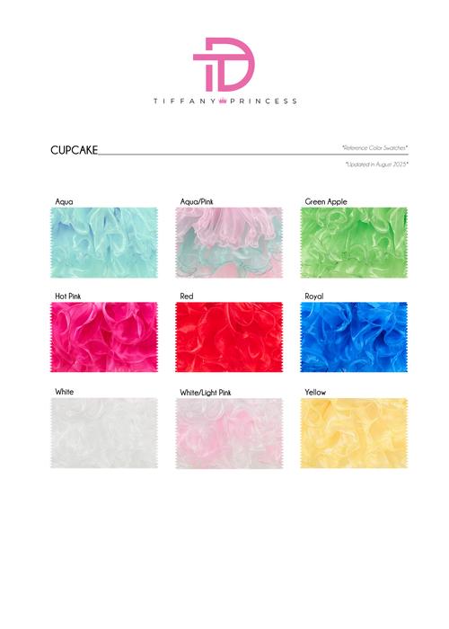 Tiffany Princess 13822