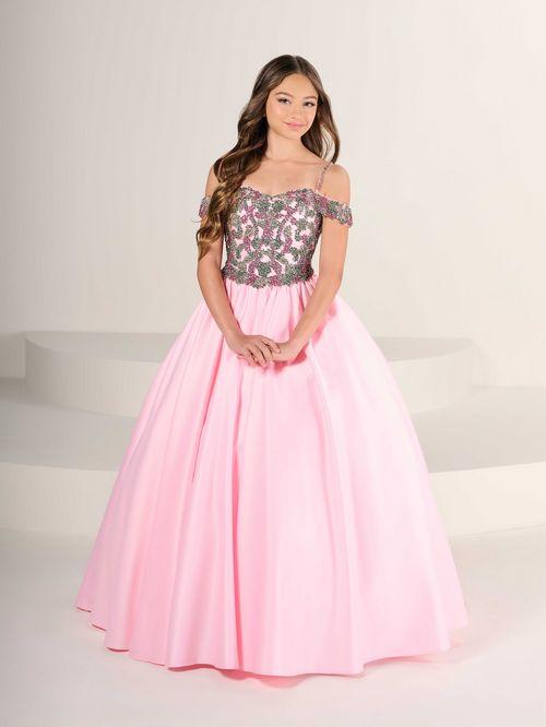 Tiffany Princess 13828