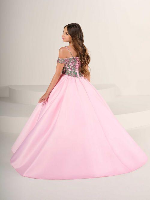 Tiffany Princess 13828