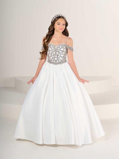 Tiffany Princess 13828