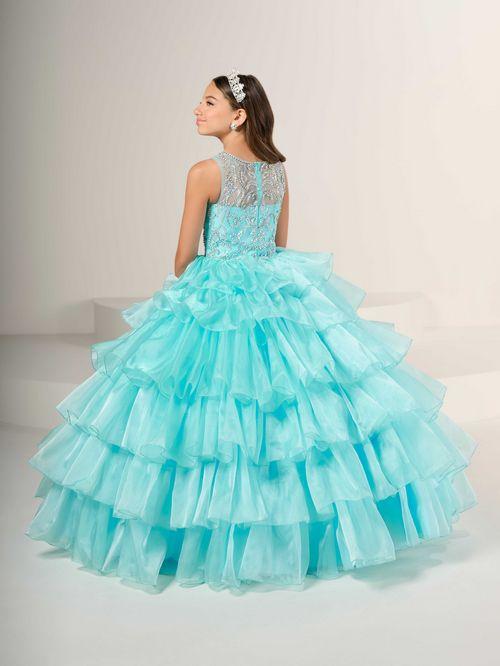 Tiffany Princess 13833