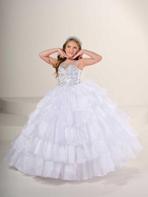 Tiffany Princess 13833