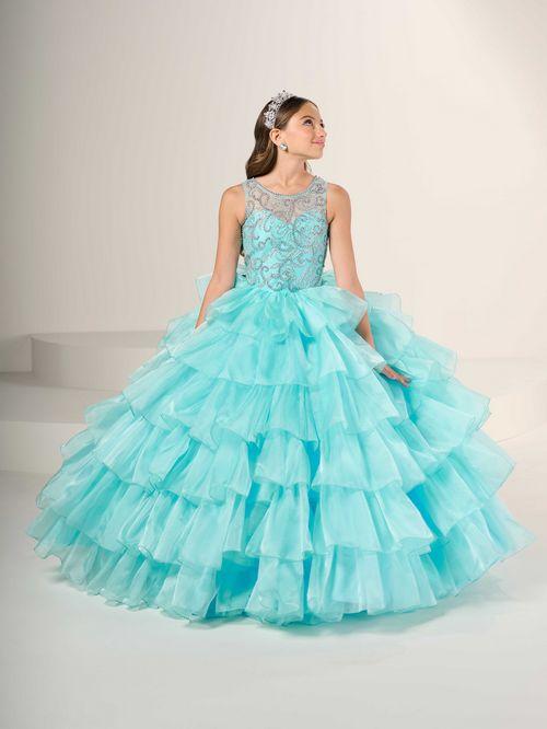 Tiffany Princess 13833