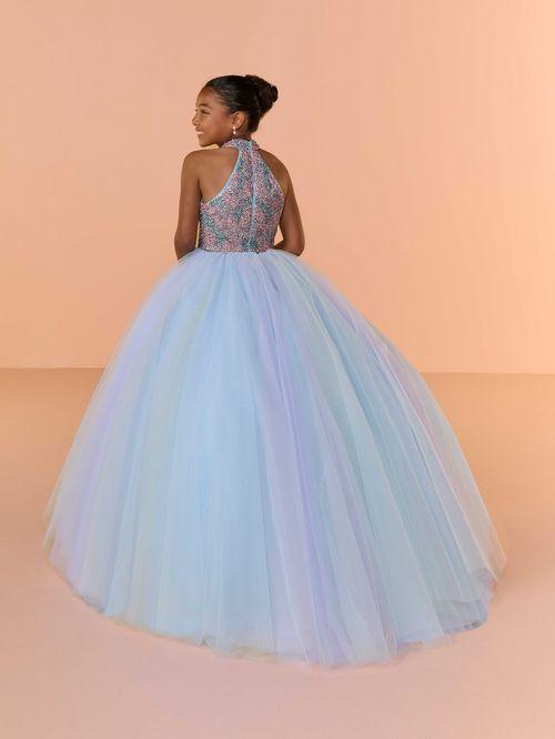 Tiffany Princess 13852