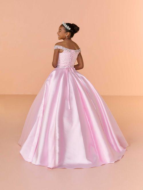 Tiffany Princess 13855