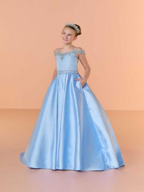 Tiffany Princess 13855
