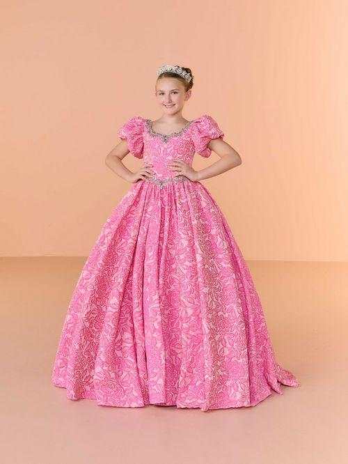 Tiffany Princess 13857