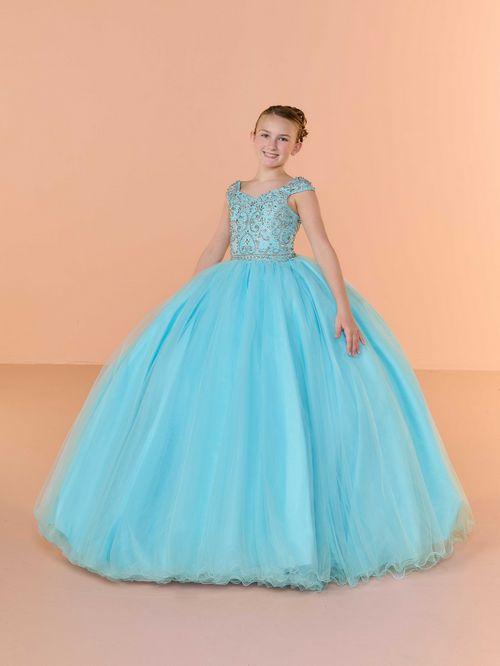 Tiffany Princess 13858