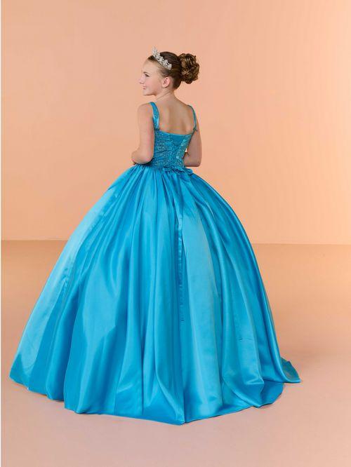 Tiffany Princess 13860