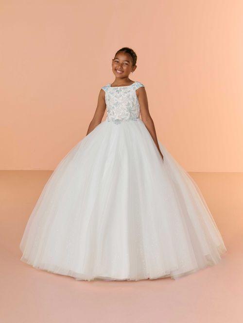 Tiffany Princess 13862