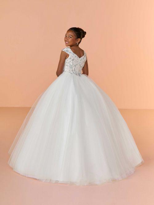 Tiffany Princess 13862