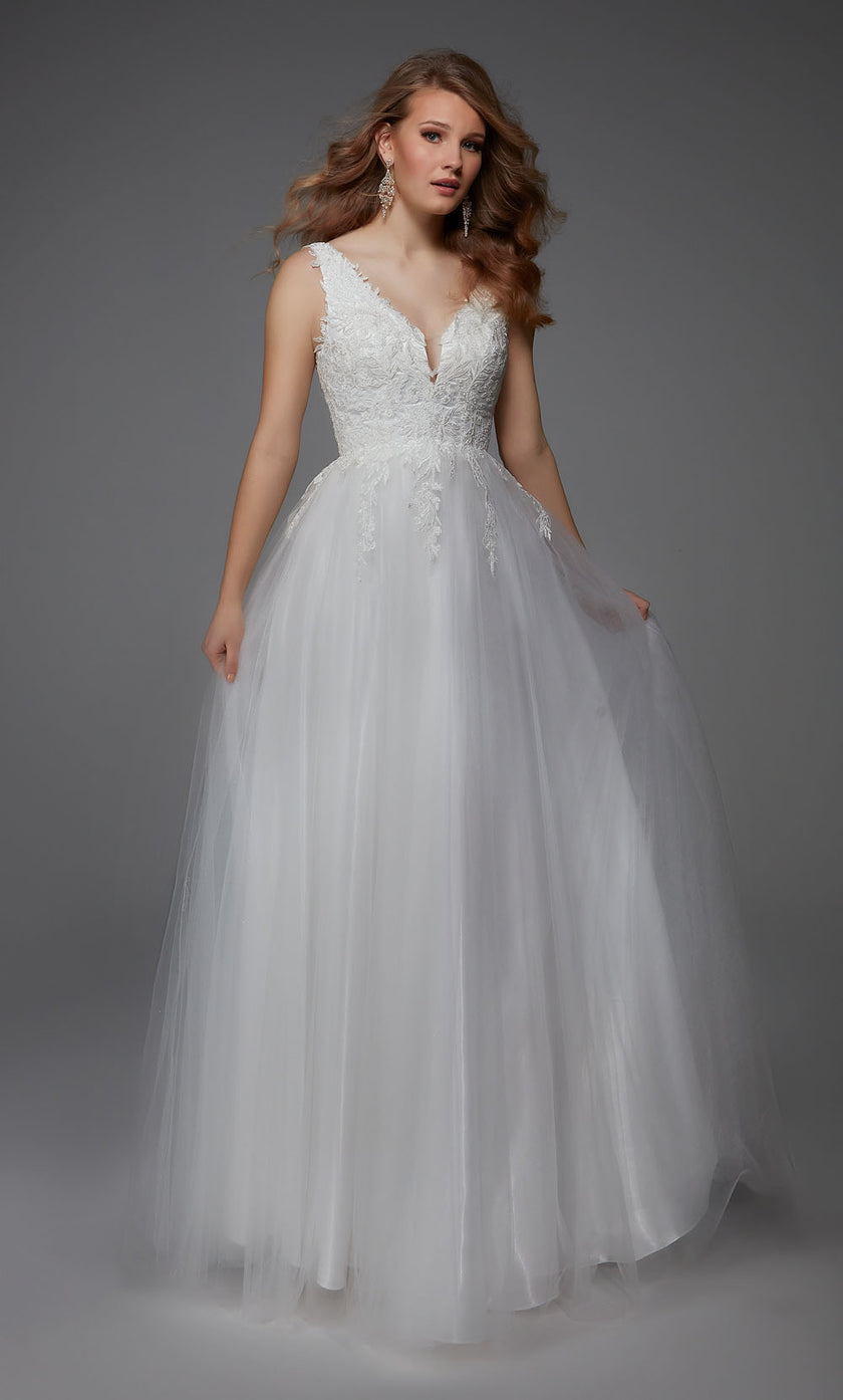 Margerie Gown