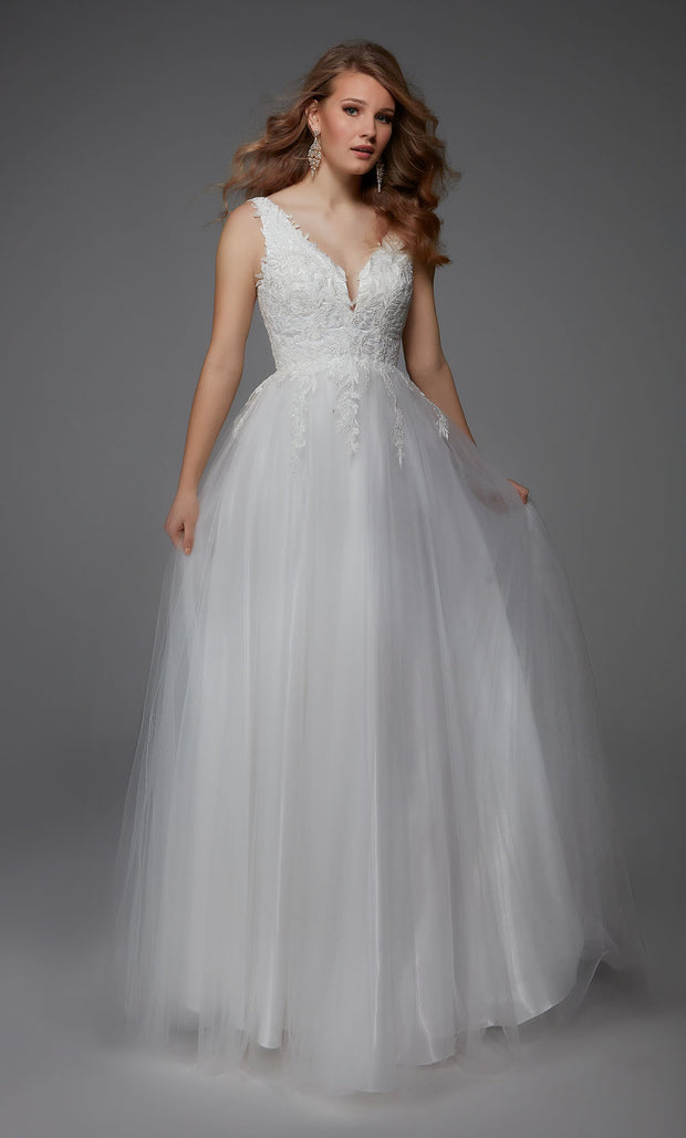Margerie Gown