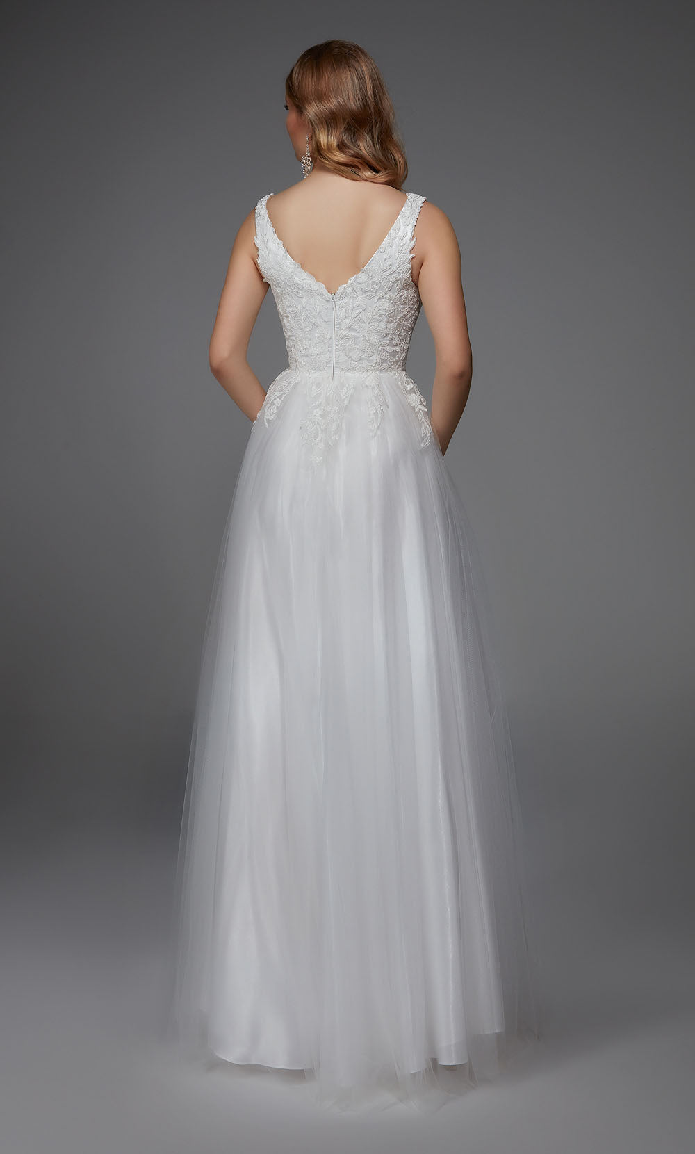 Margerie Gown