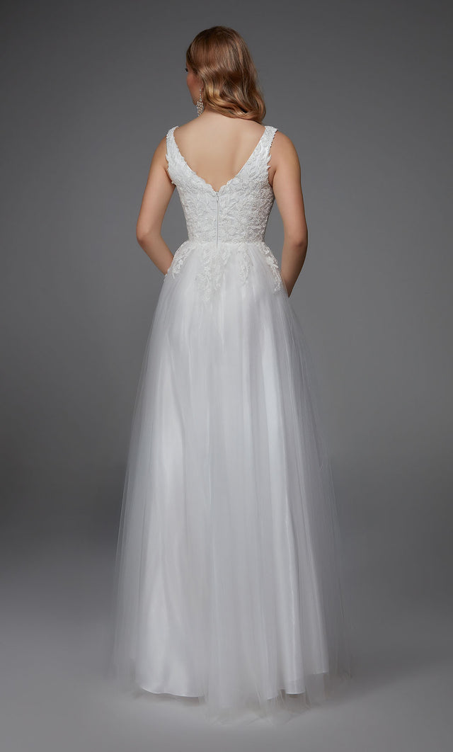 Margerie Gown