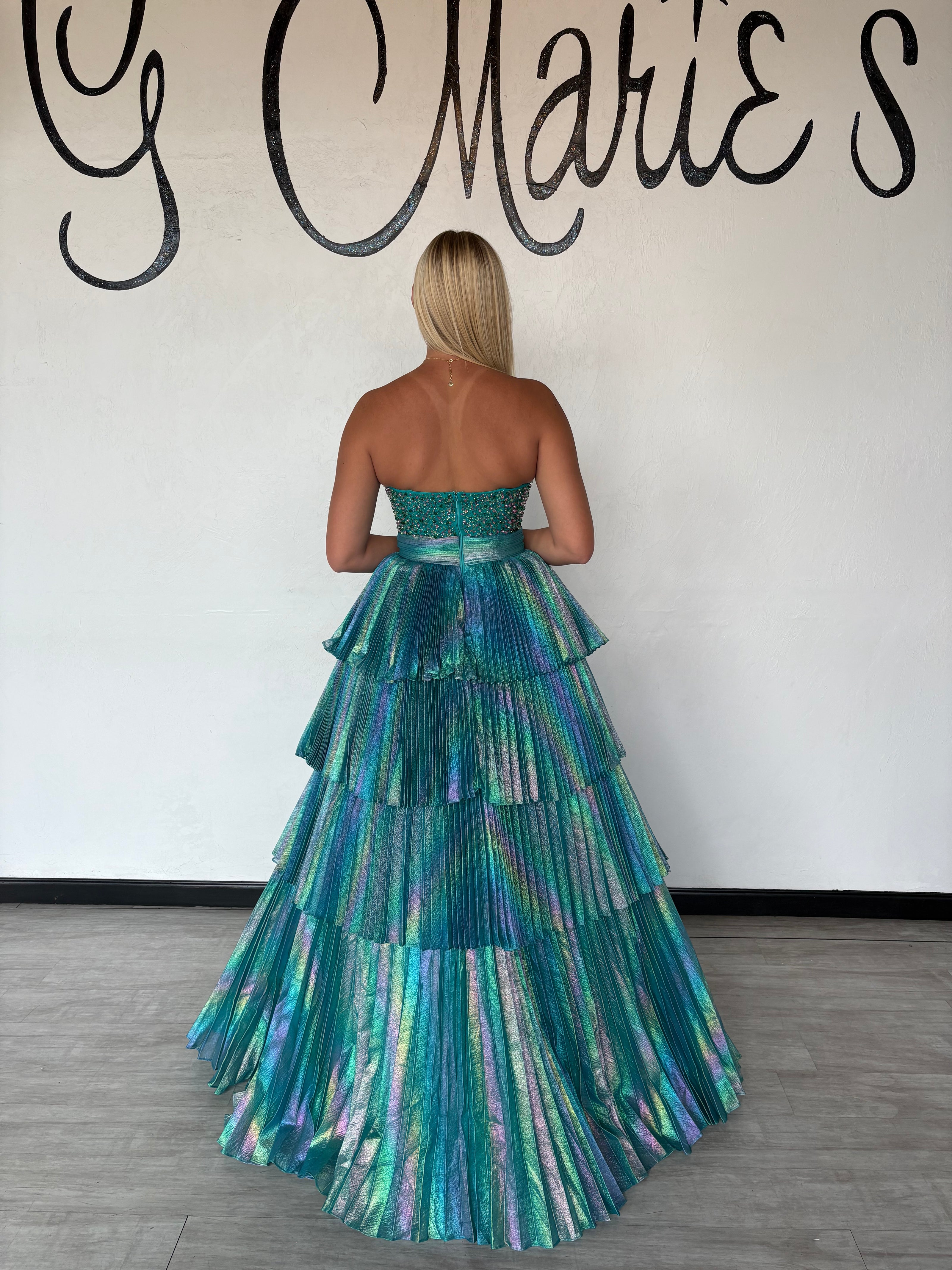 Mambo Couture 917MG780