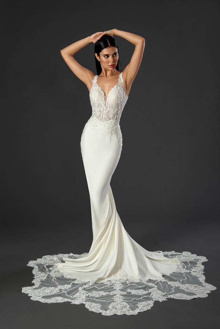 Aurelia Gown