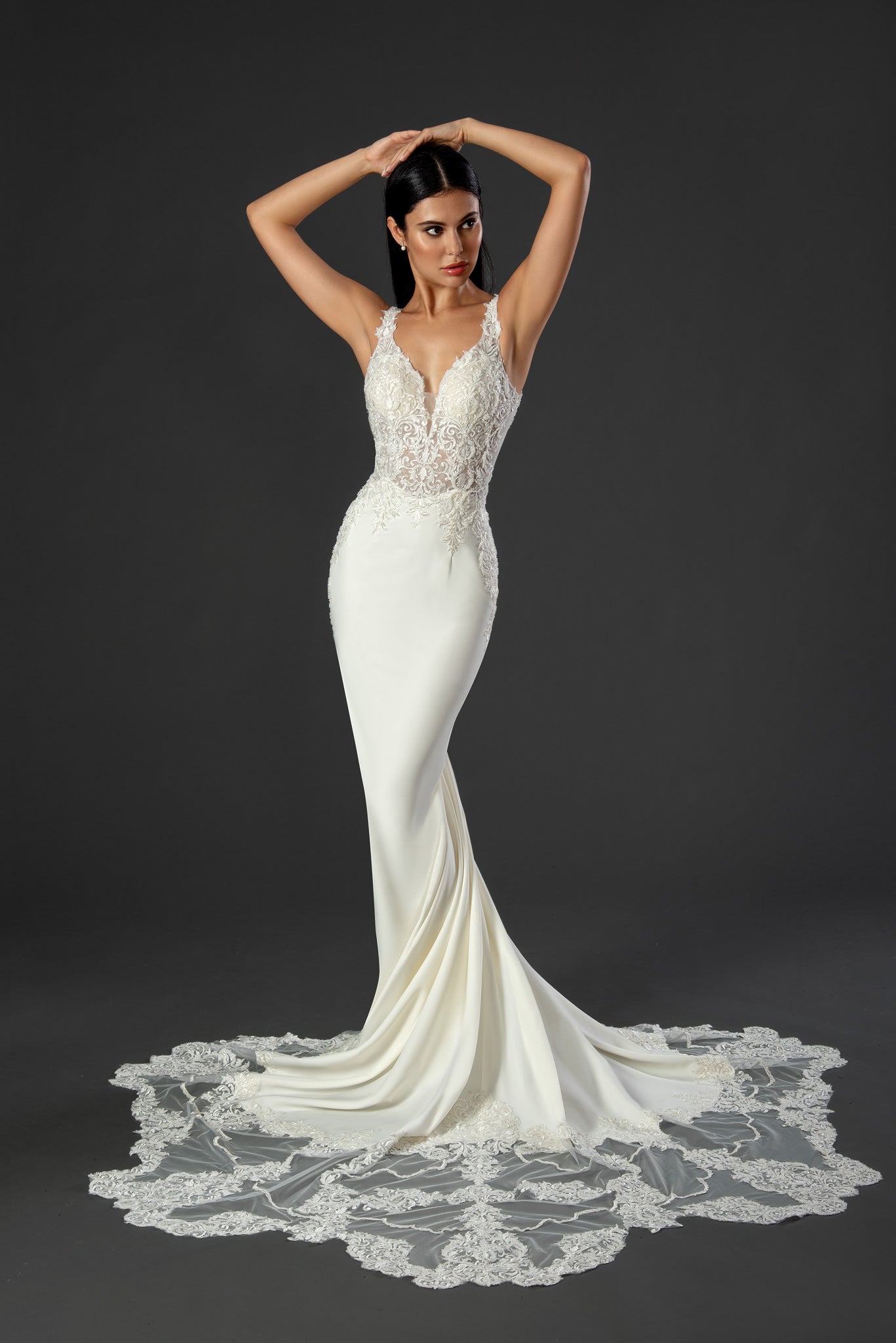 Aurelia Gown