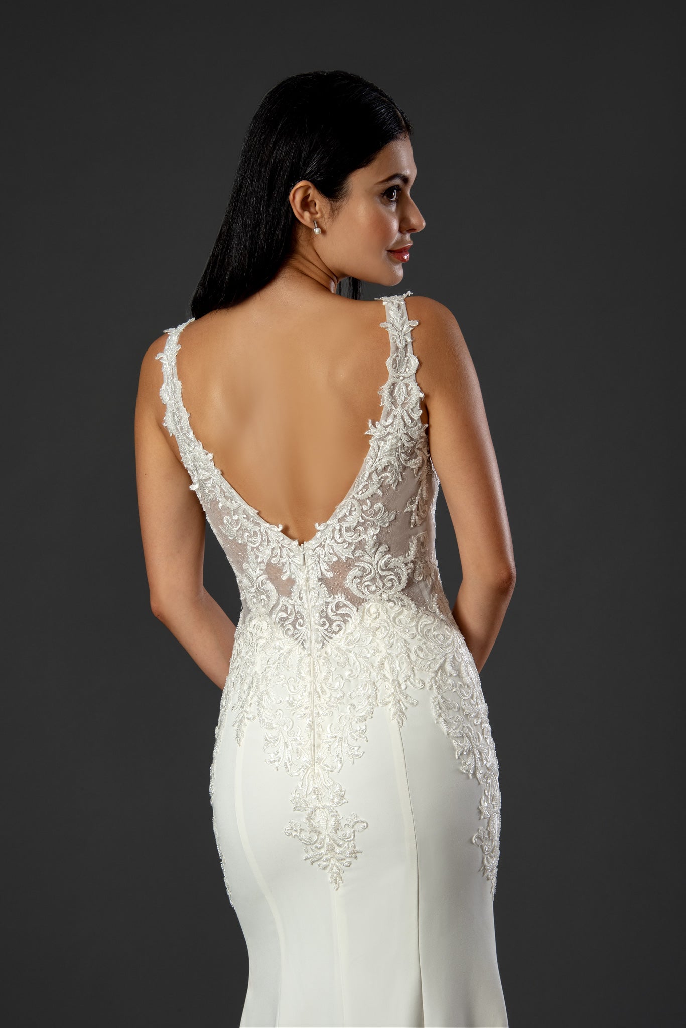 Aurelia Gown