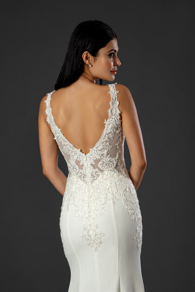 Aurelia Gown