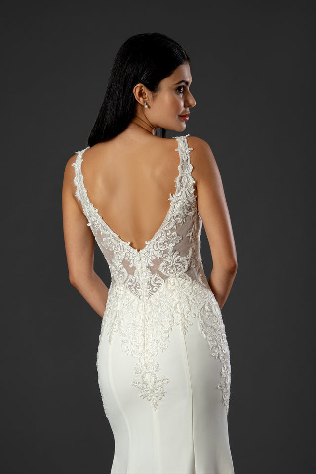 Aurelia Gown