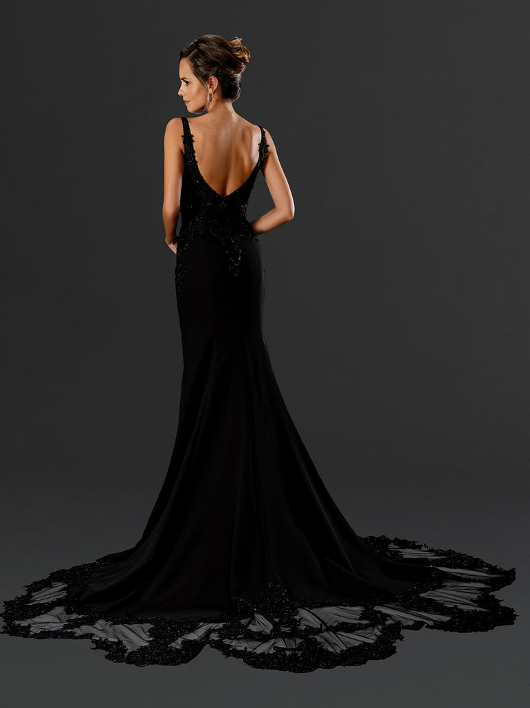 Aurelia Gown