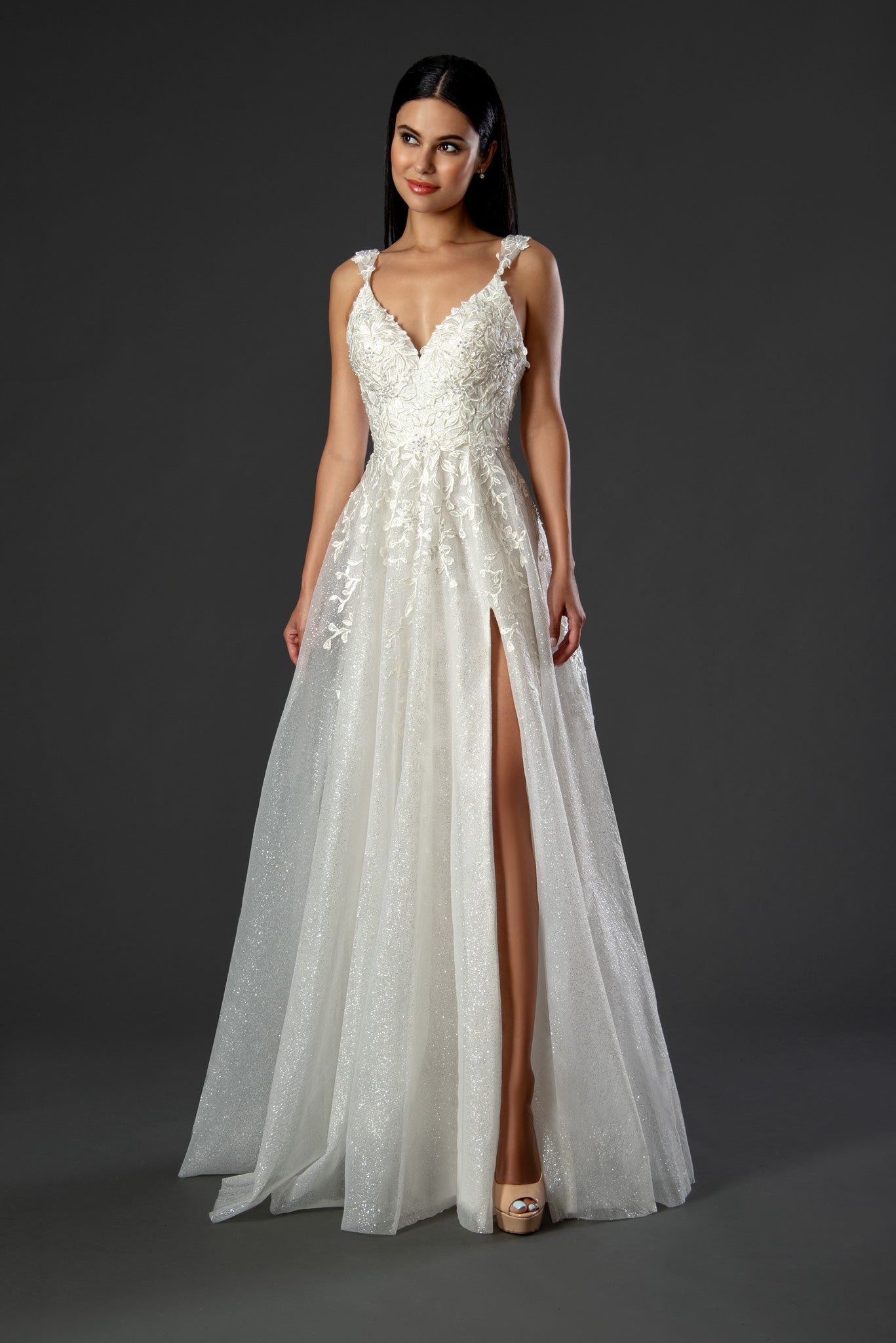 Odessa Gown